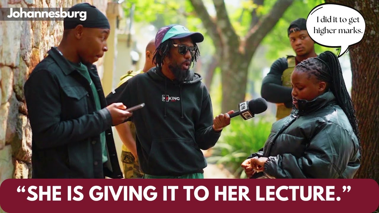 NIYATHEMBANA NA? EP  | Making couples switch phones loyalty test south africa