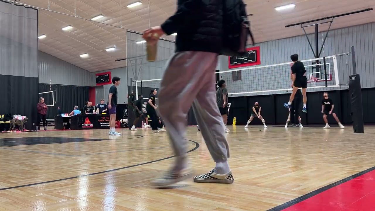 DINC game 1