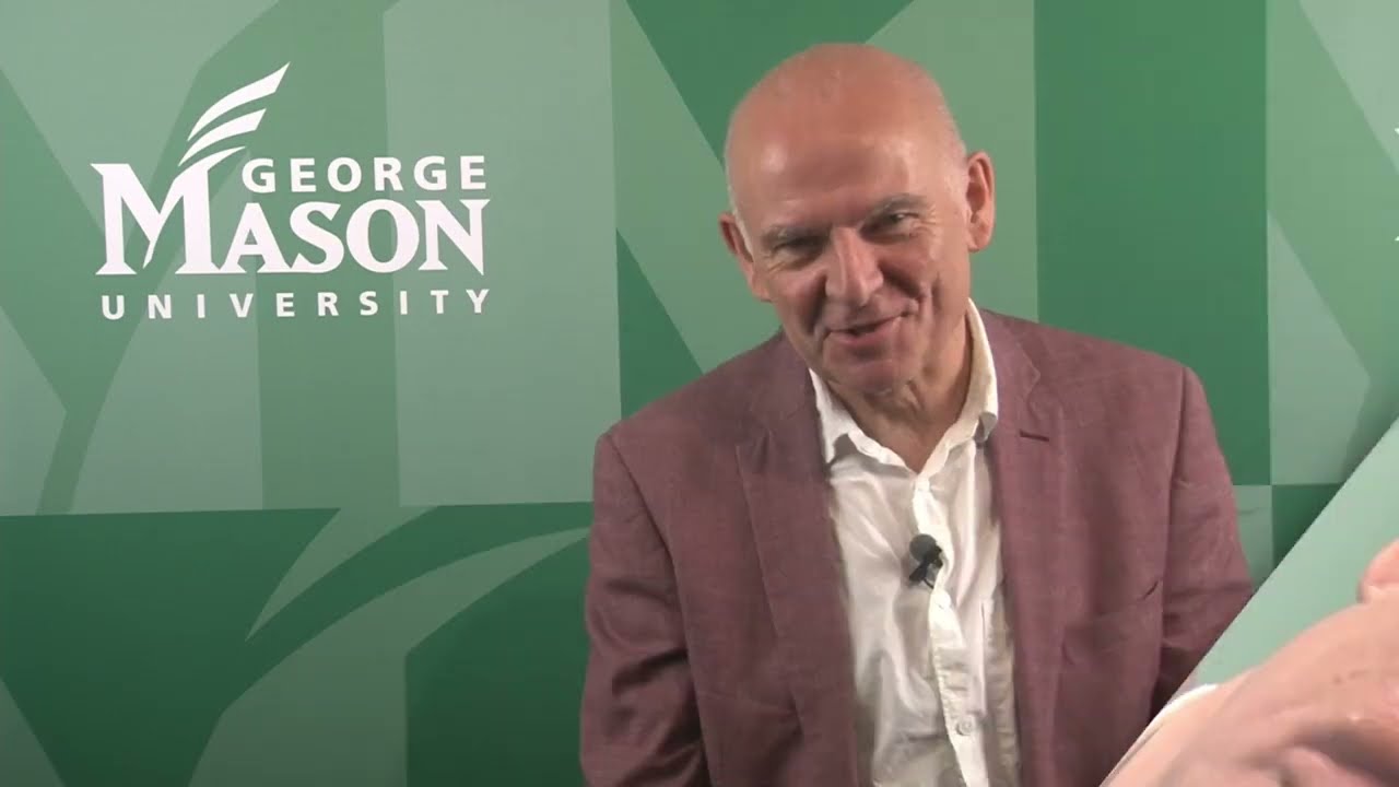 Andrew Ashe, Founder, onebillion