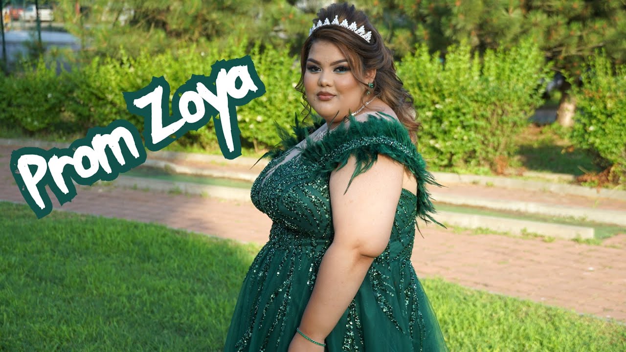 Абитуриентски Бал Зоя Орк.Mega Group & Zoya Mutisheva 