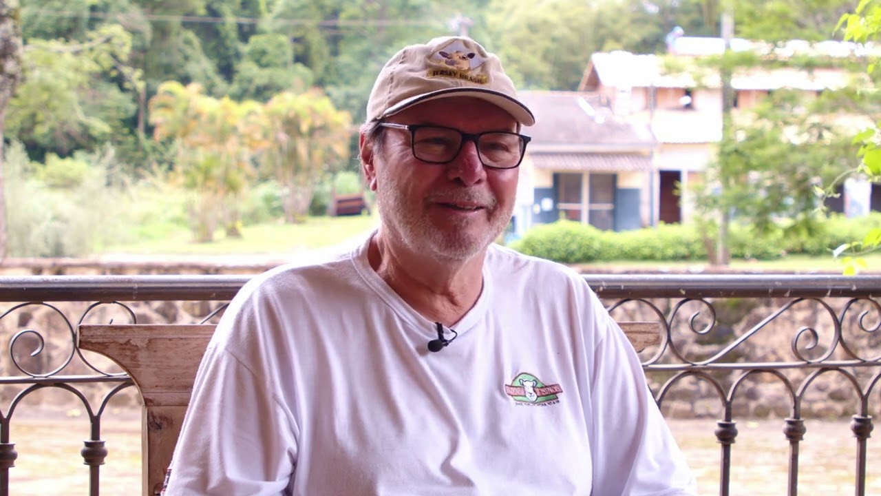 Produtor Fazenda 3 Sinos