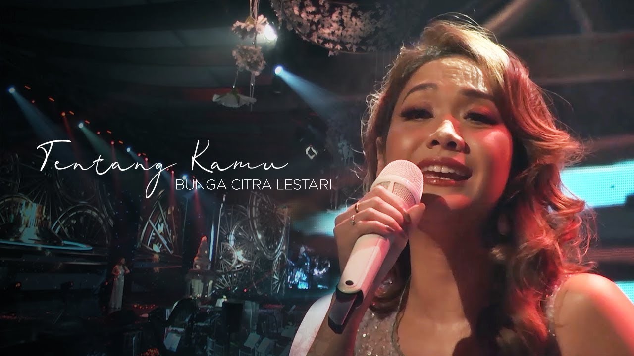 BCL - Tentang Kamu ( Live Performance at Grand City Convention Hall Surabaya )