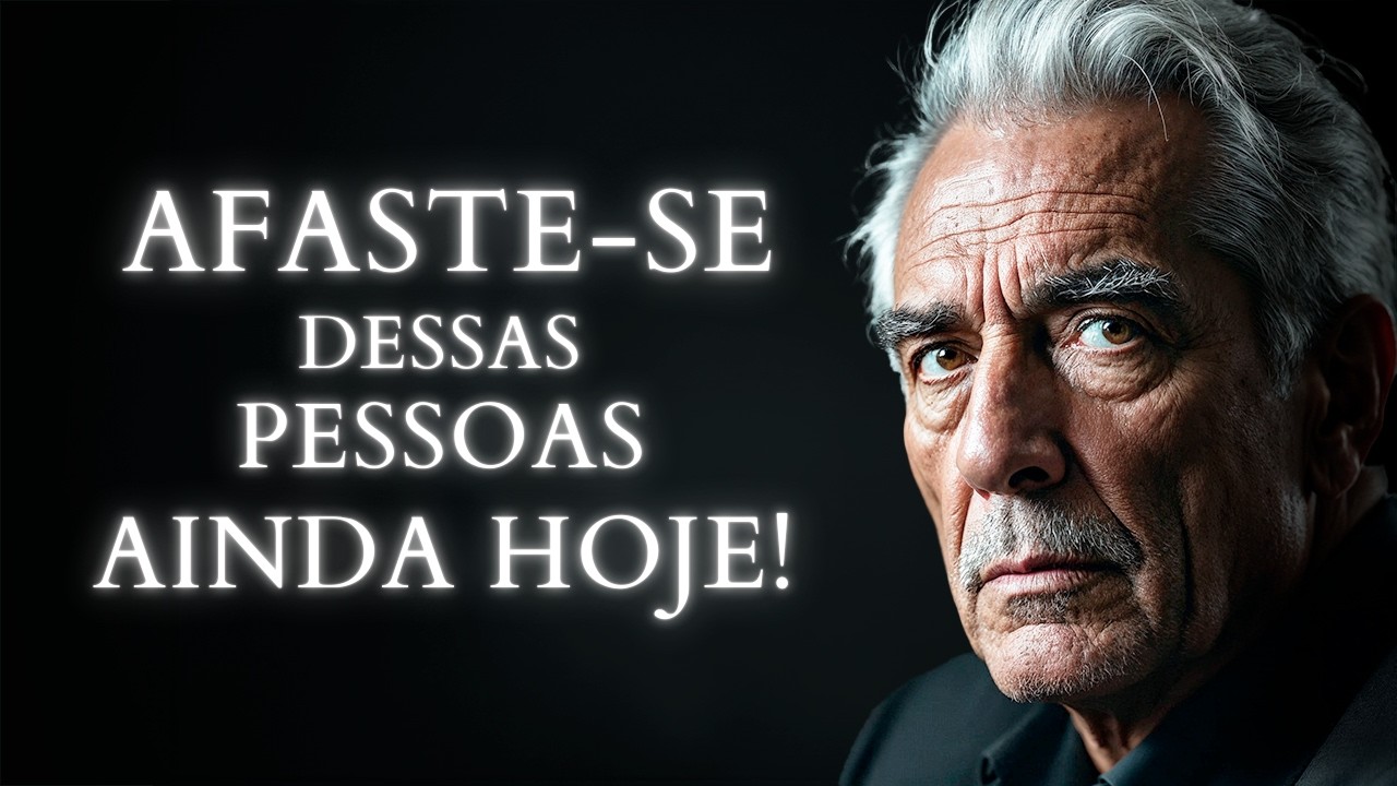 Se Você Continuar Ignorando Essas Regras de Vida, Sua Realidade Não Vai Mudar!