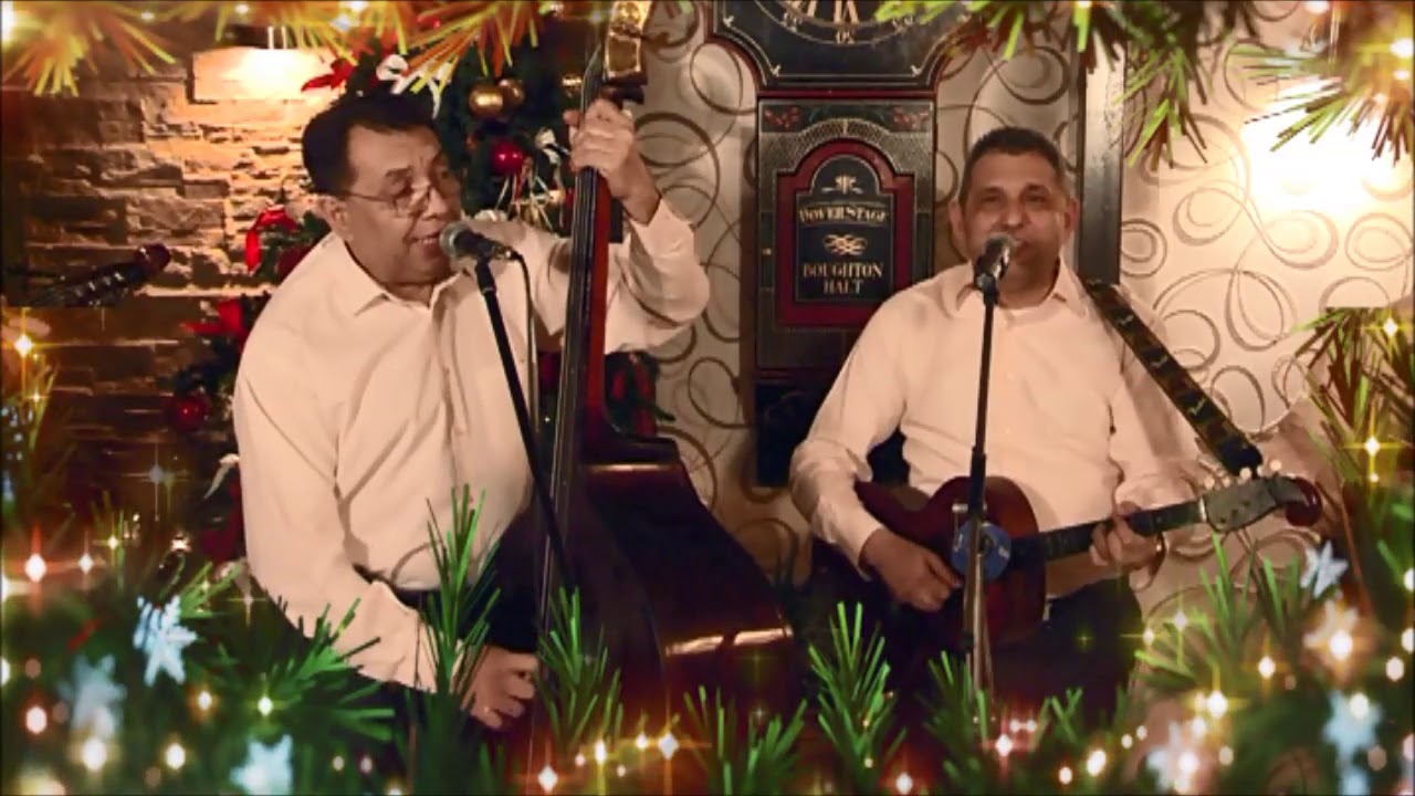 Splet pesama - Djordje Djuka Nikolić i Jovica Nikolić - Cover by 