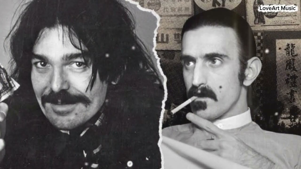 Fifty Years of Bongo Fury: The Album That Closed the Book on Zappa, Beefheart, and the Mothers