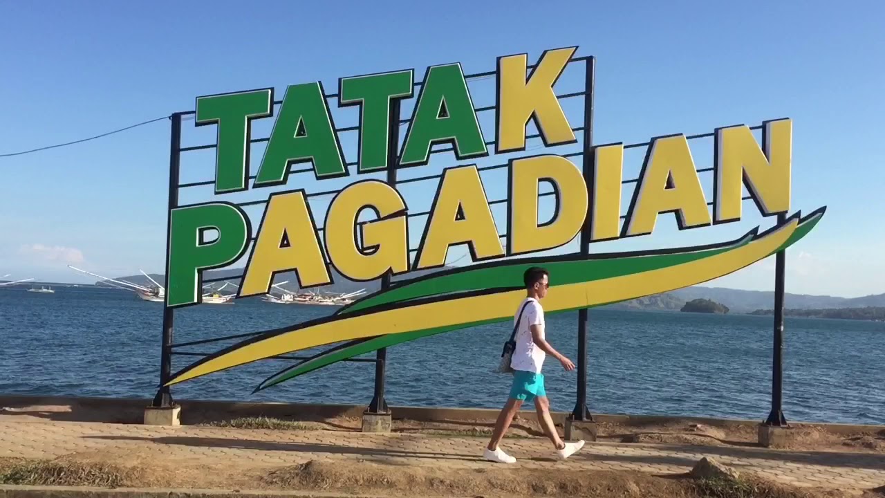 TATAK PAGADIAN | April Fools | Travel Pucho Vlog 1