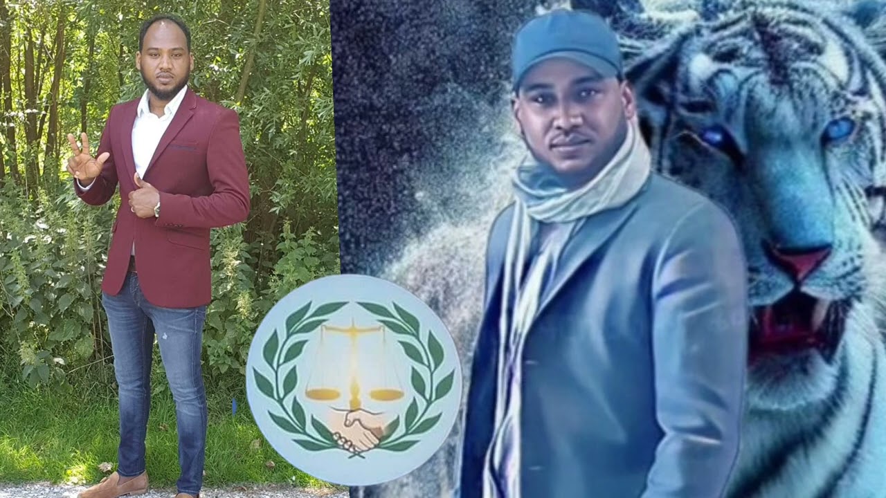 BAHAR CHANNEL ~~ Seid Tawekel Lubak 🦁