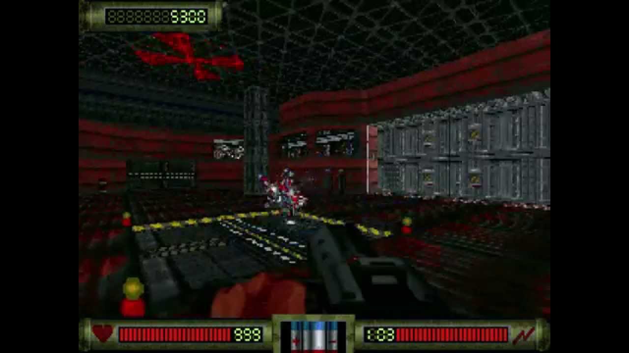 Duke3D alpha 