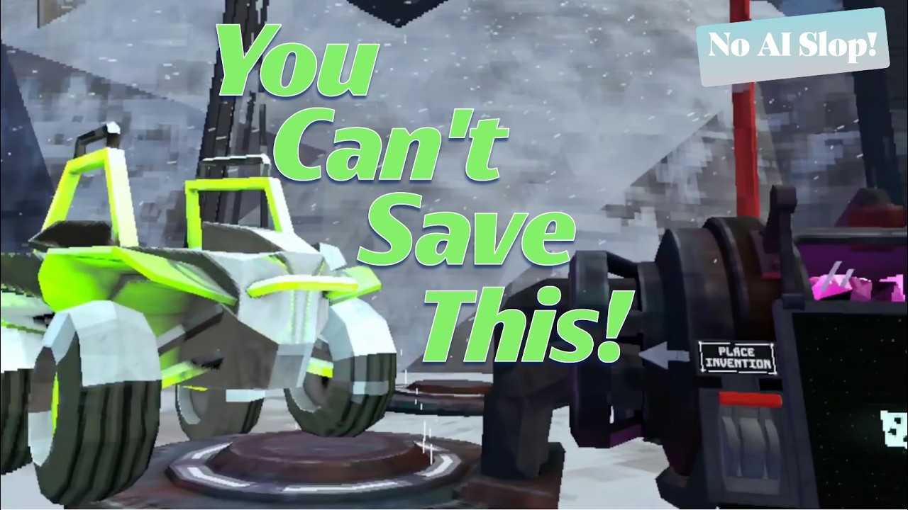 🚙😎EASY WAY to get the CAR to SPAWN!😎🚙 Animal Company VR