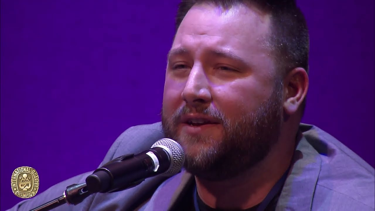Quorum | Time After Time (Cyndi Lauper Cover LIVE from  A Capella Rocks!)