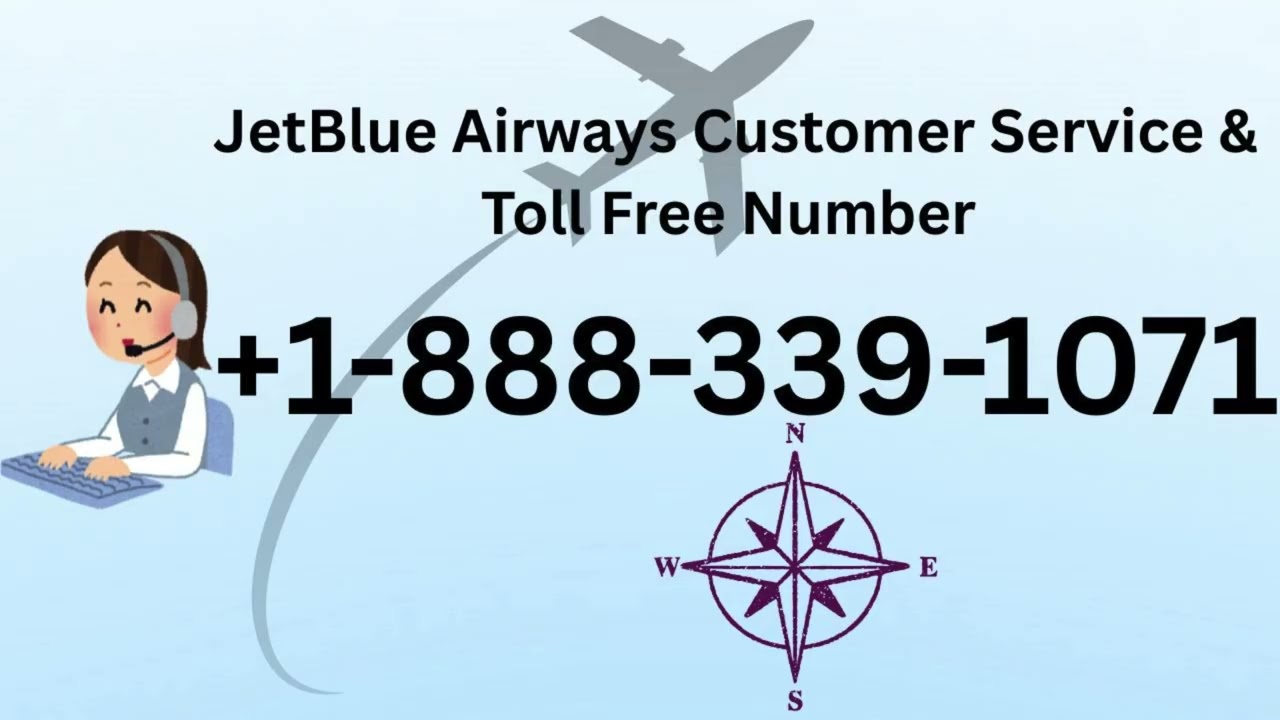 Here 20 Easy Ways To Contact With JetBlue Airways Customer Service // Complete Guide Step By Step