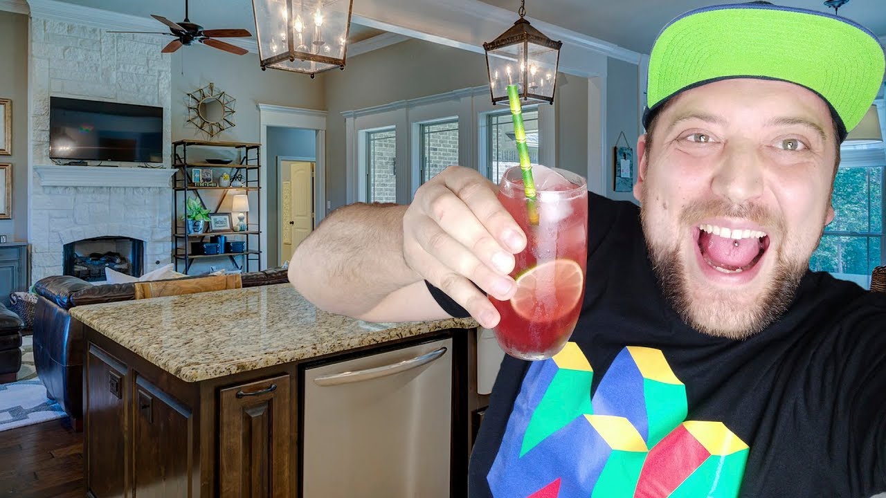 DES COCKTAILS SIMPLES POUR DÉGLINGUER VOS INVITÉS