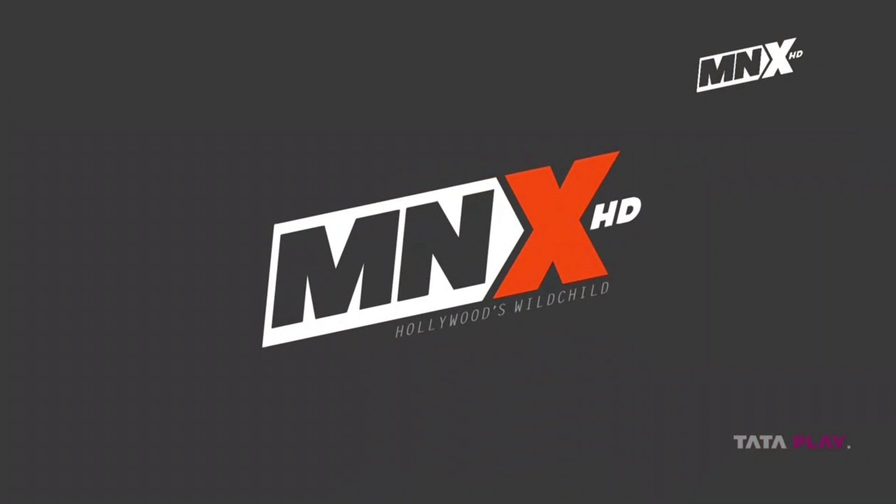 MNX HD India Continuity + Ident (4K )