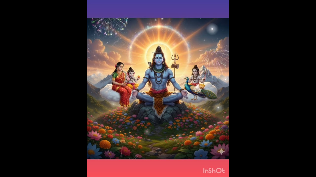 Mahashivratri Special 2026