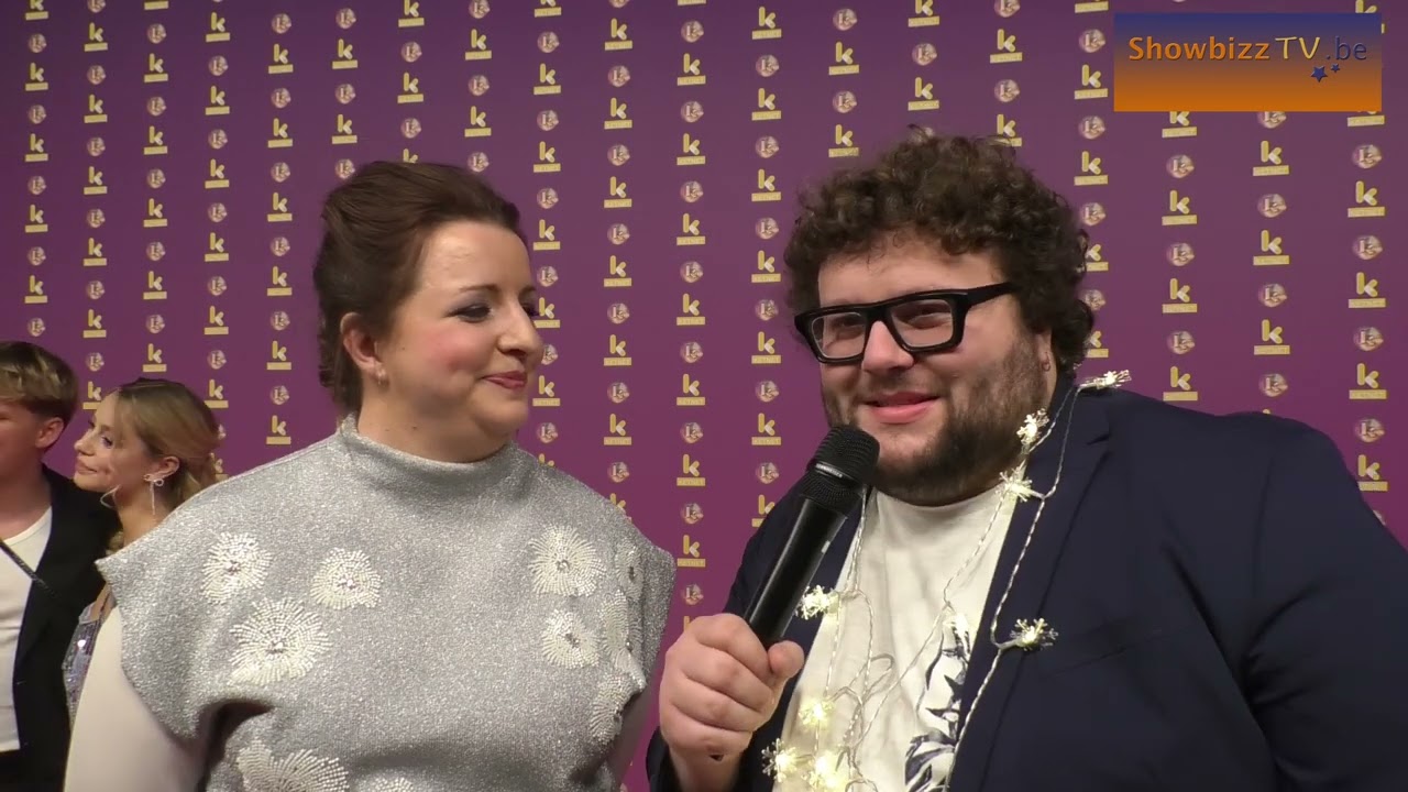 Jacotte Brokken en Manu Van Acker beste maatjes: &ldquo;Ik kom altijd mijn boterhammen bij hem opeten&rdquo;