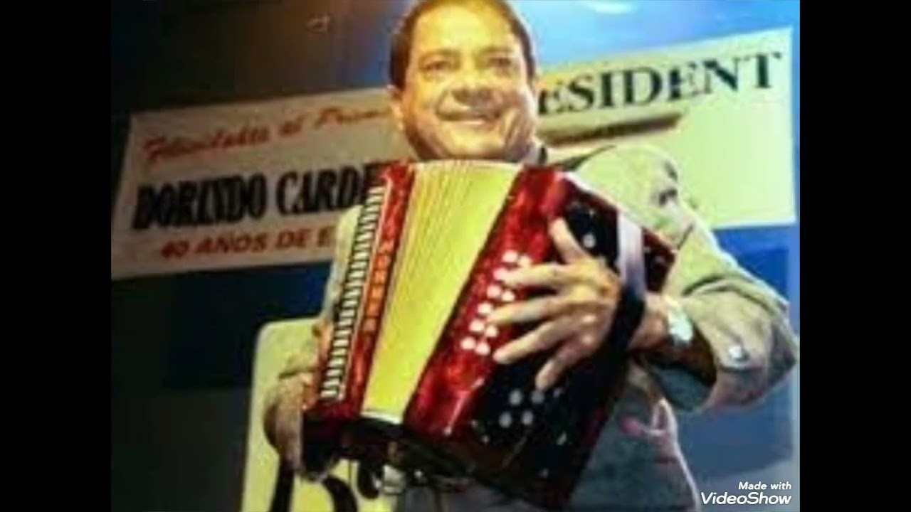 Tu ladrona y yo ladrón víctorio Vergara disfruten el tema éxitos y bailes