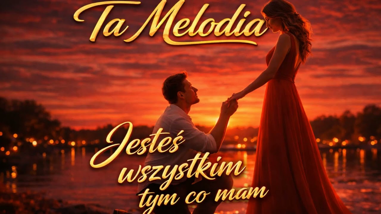 Ta Melodia - Jesteś wszystkim tym co mam 