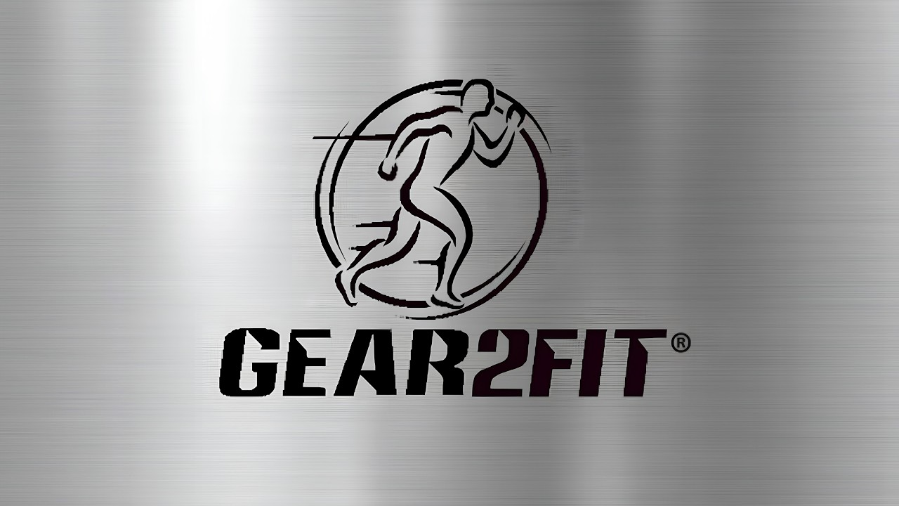 GEAR2FIT RUNNERS`
