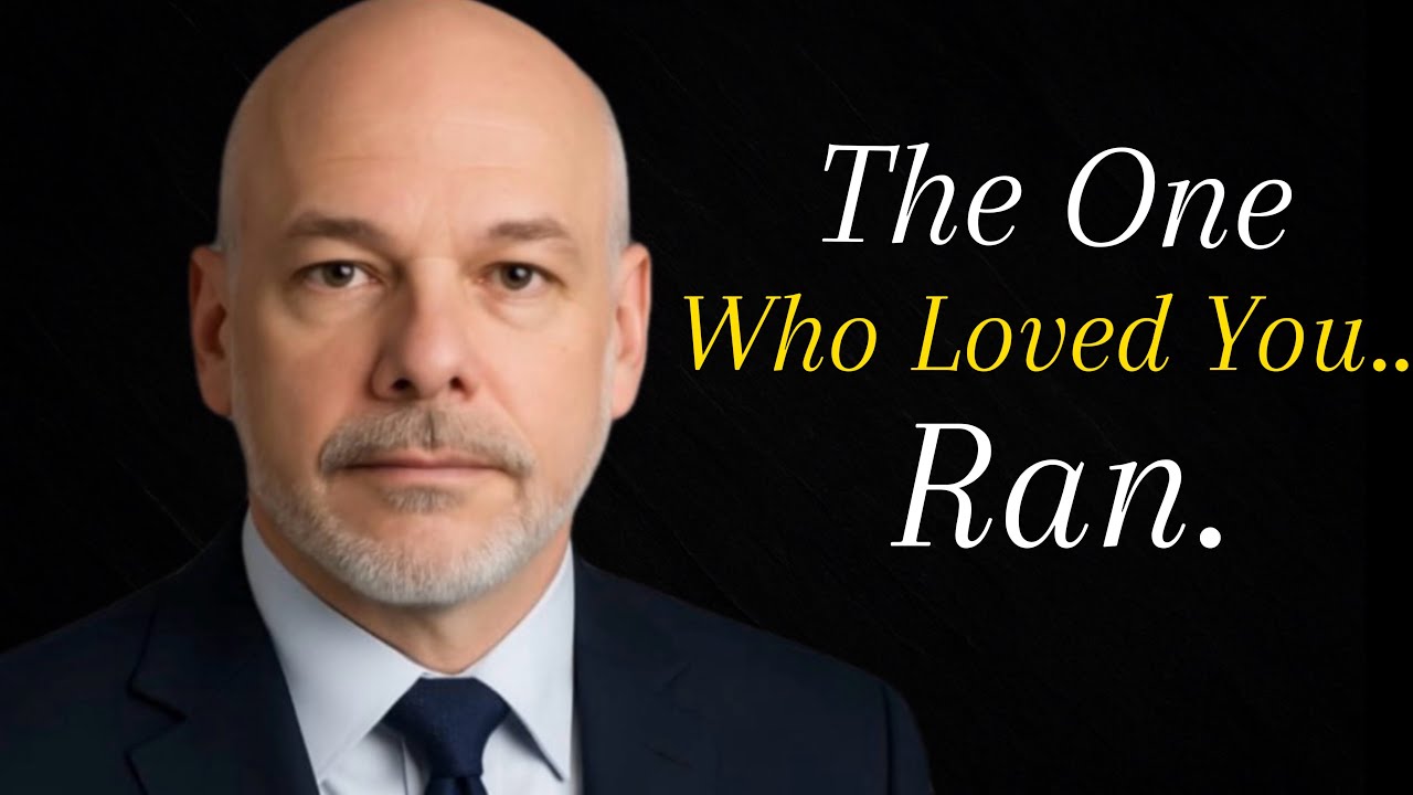 The Avoidant’s Two Selves: The One Who Loved You and the One Who Ran