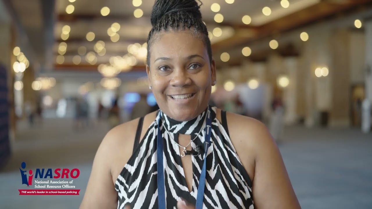 2025 NASRO National School Safety Conference
