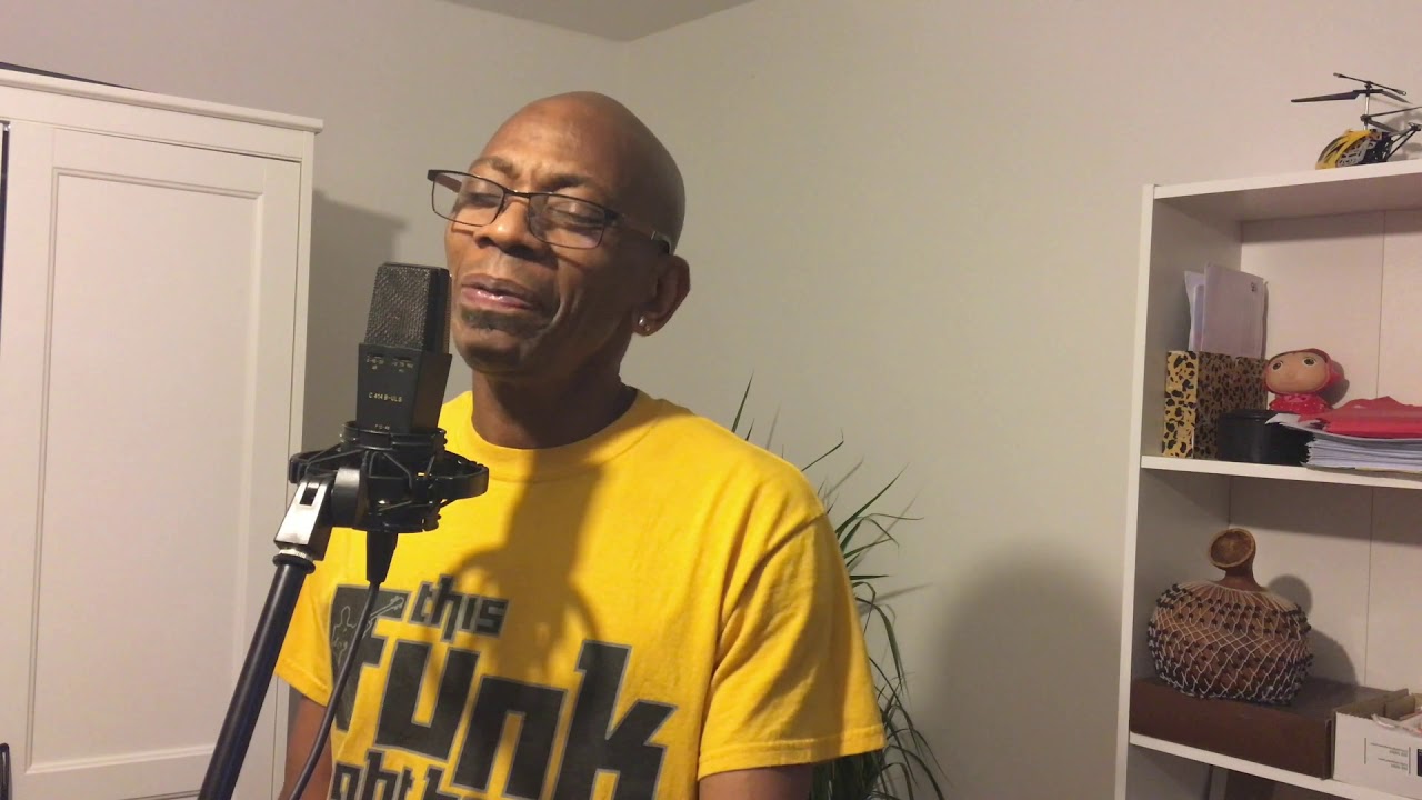 Reggie Washington - Eleanor Rigby with Sachal Vasandani