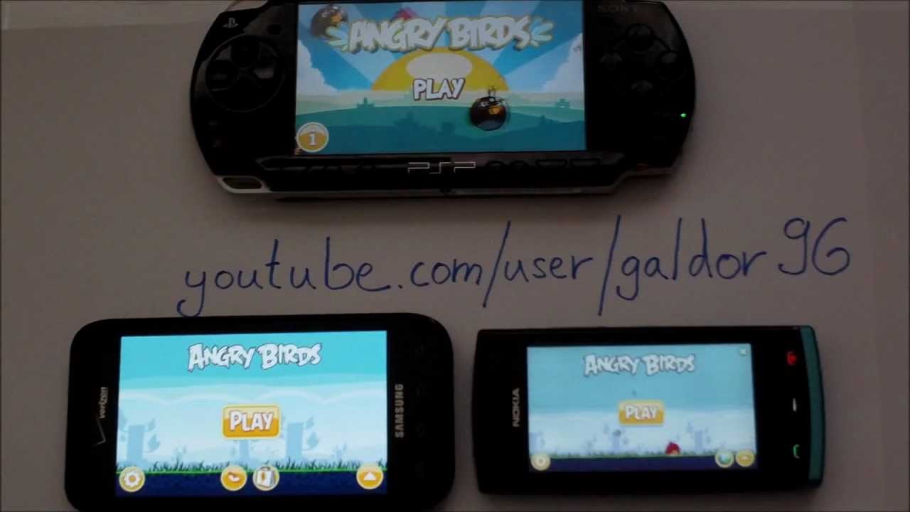 Angry Birds - Speciální díl