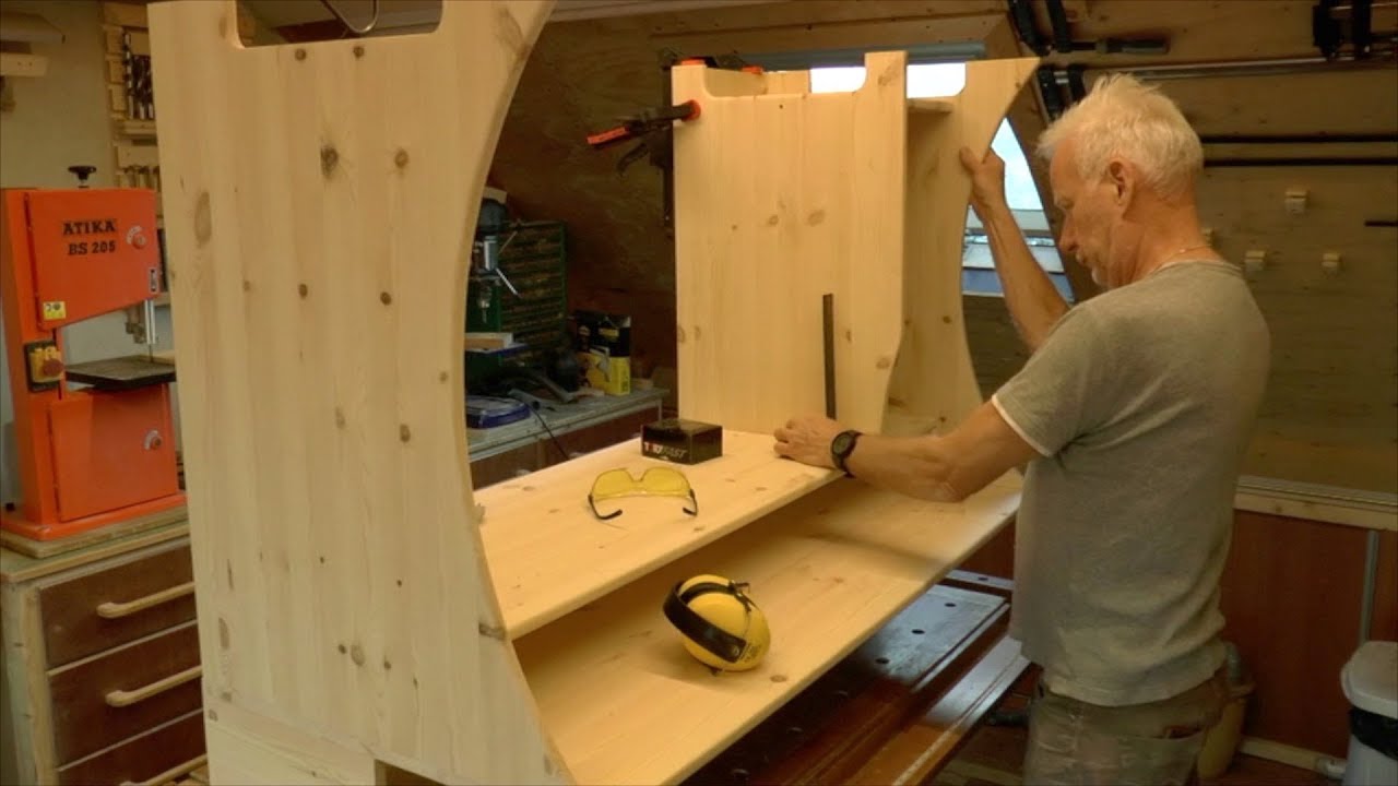 Maak je eigen studio bureau