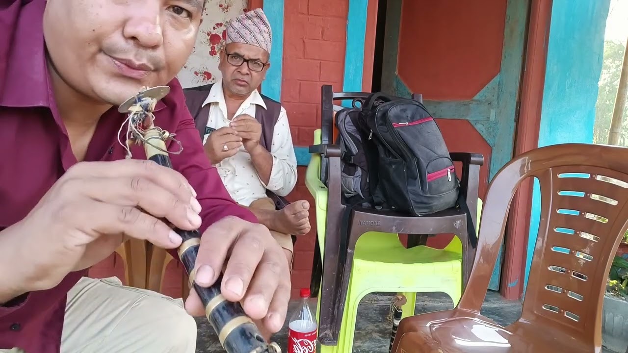 सनाई बाजा कसरी बन्छ? मूल्य कति पर्छ एउटा को? गोपाल दाजुबाट आज सनाईको बारेमा बुझ्दै