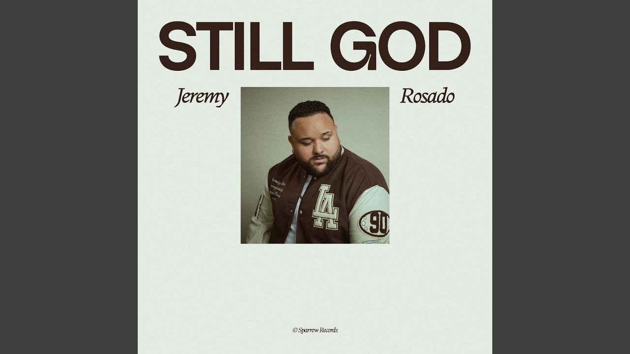 Still God