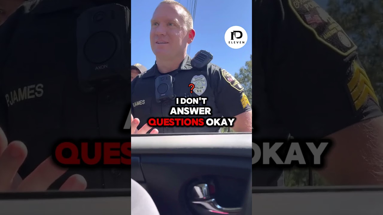 Cops Invent Trespassing Laws to Force ID Check