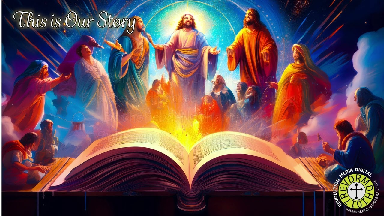This is Our Story