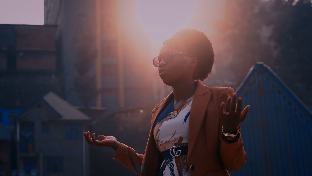 USINIPITE By JEFF RAYMOND Ft YVETTE &MAMAN RACHEL