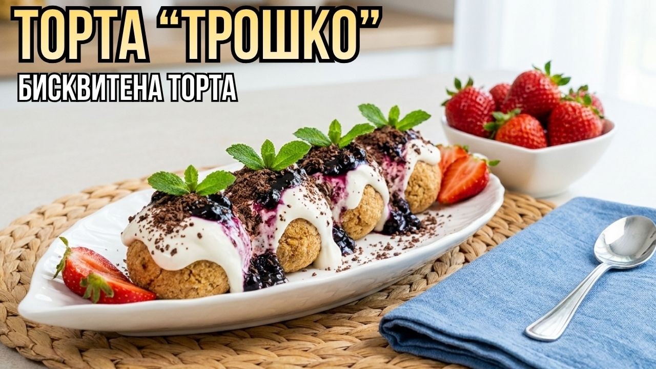 Торта 