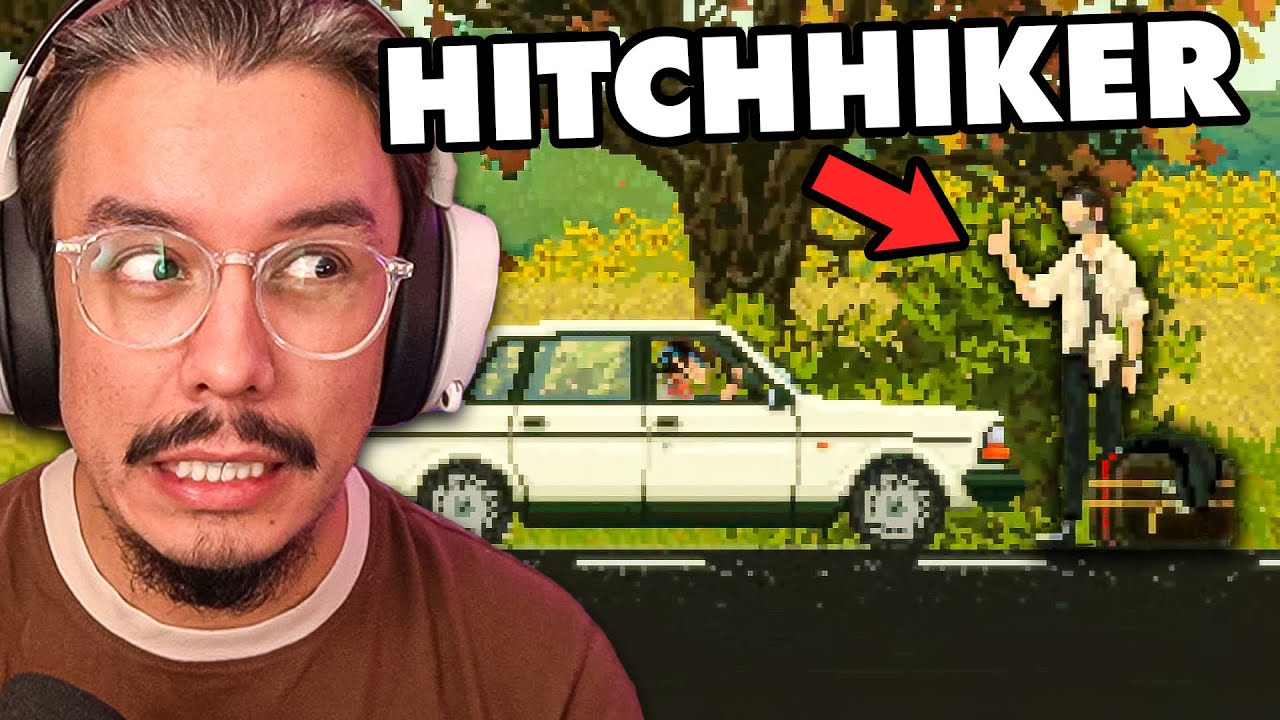 This Game Is One Of The Best Driving Games Ever!