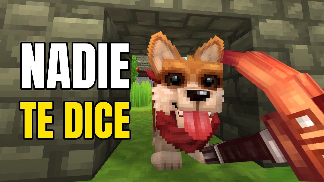 5 Cosas que Hytale no te explica (y son clave)