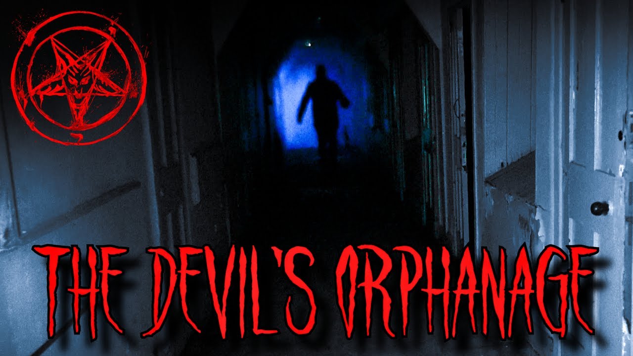 Newsham Park Asylum & Orphanage - The Most DISTURBING Location We've Ever Visited!