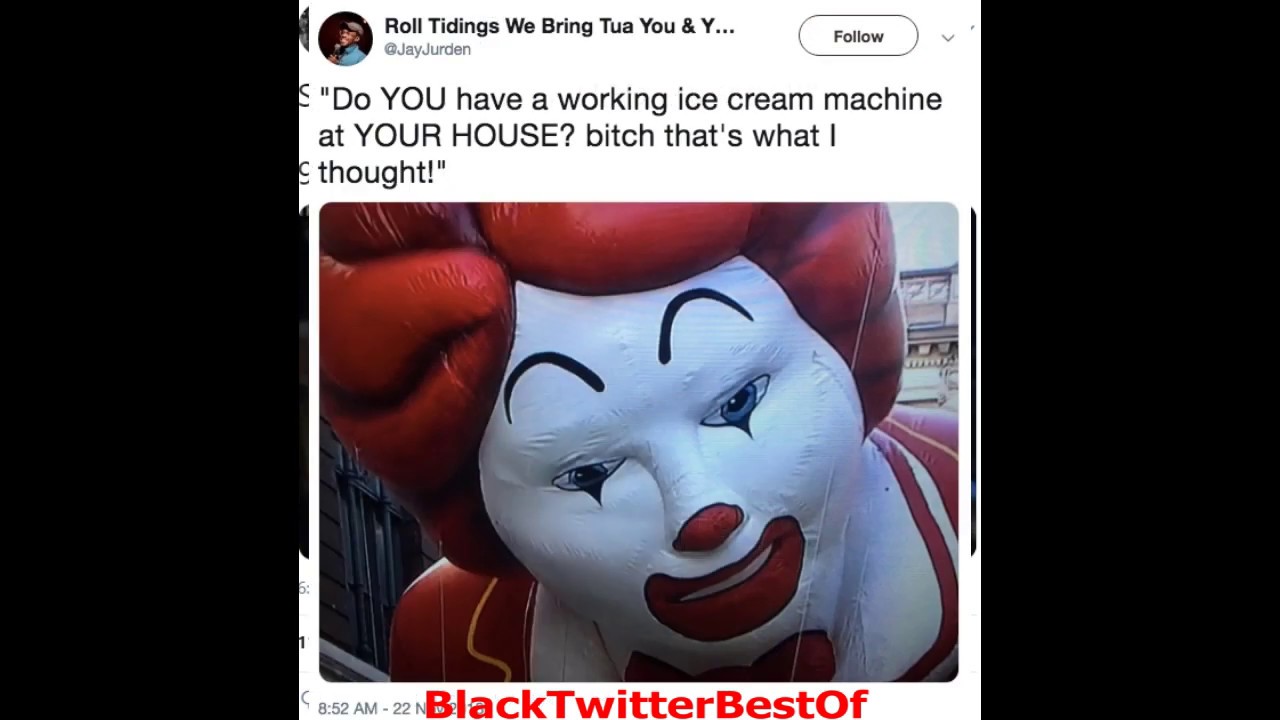 BlackTwitter Memes Compilation V13