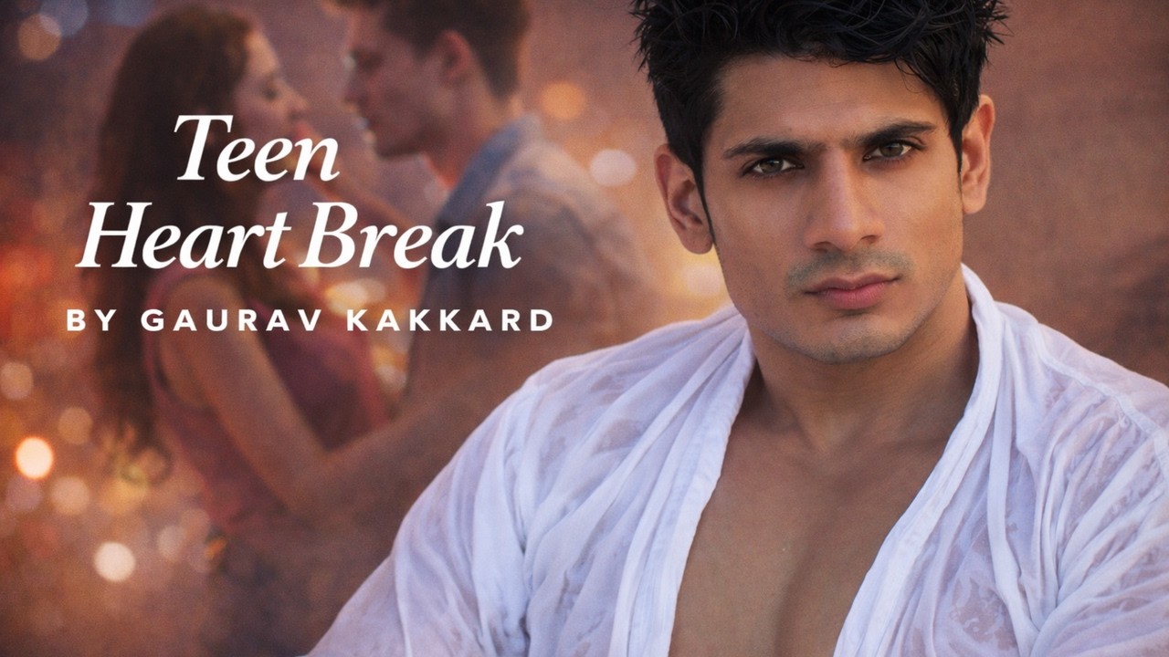 Teen heart break