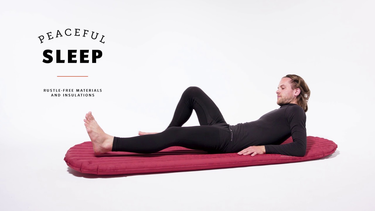 Camping Mattress: Performance Series | VAUDE