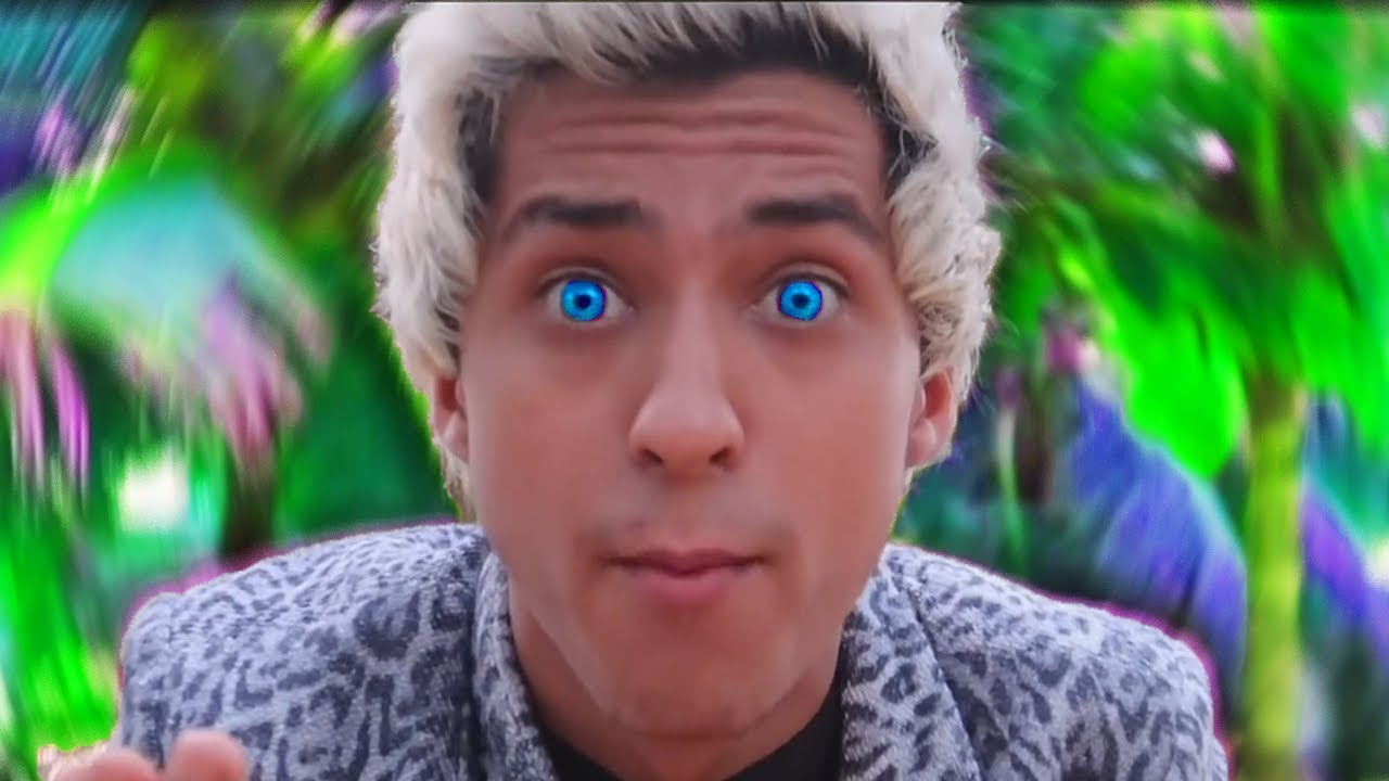 THE CRINGIEST KIDS NEW SONG