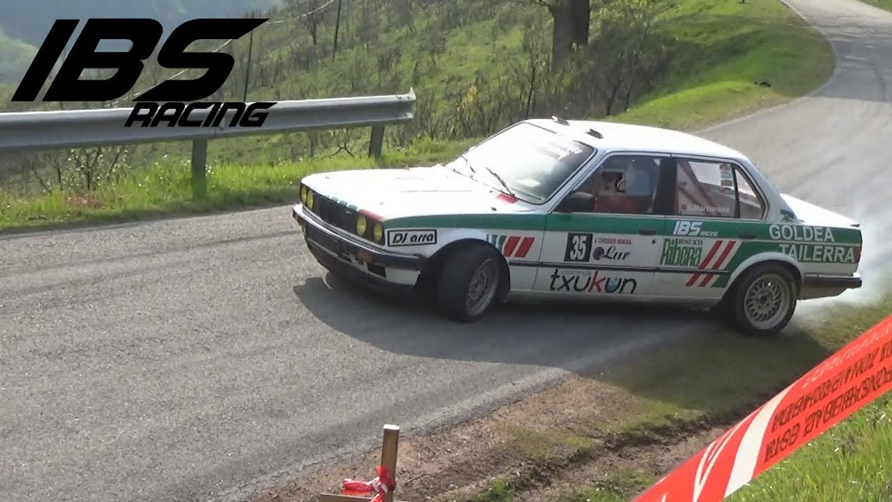 BEST OF BMW / Mejores cruzadas de BMWs (PART 3)