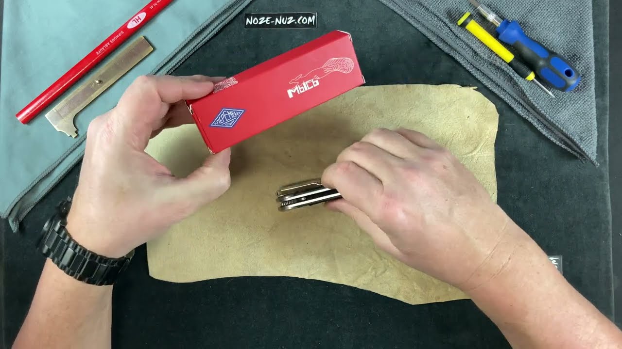 DGR2401BKSW Daggerr Knives Peremen Mys Linerlock Black