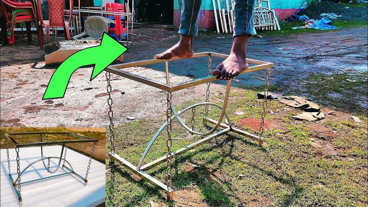 T Table Design Amazing | Tensegrity Impossible Table Steel Tea Table
