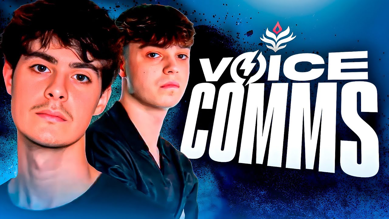 ESTAMOS EN LA FASE FINAL DEL CIRCUITO TORMENTA | VOICECOMMS OTAKAR