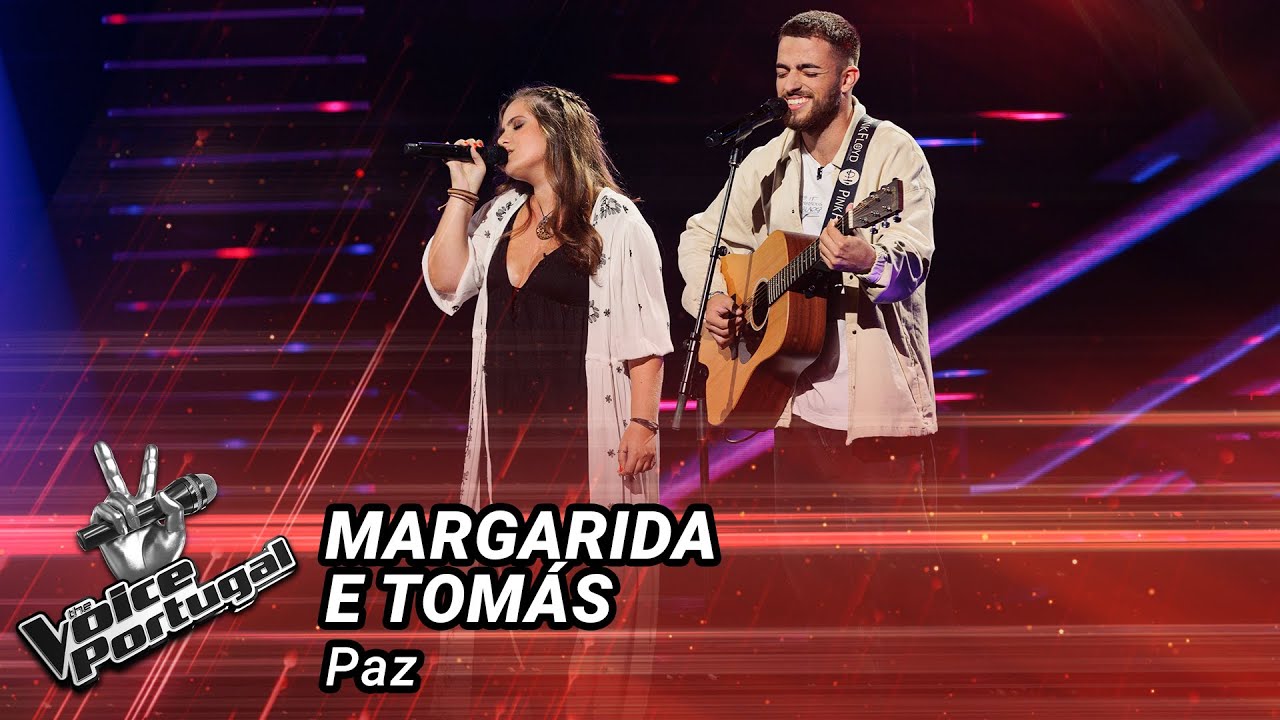 Margarida e Tomás - 