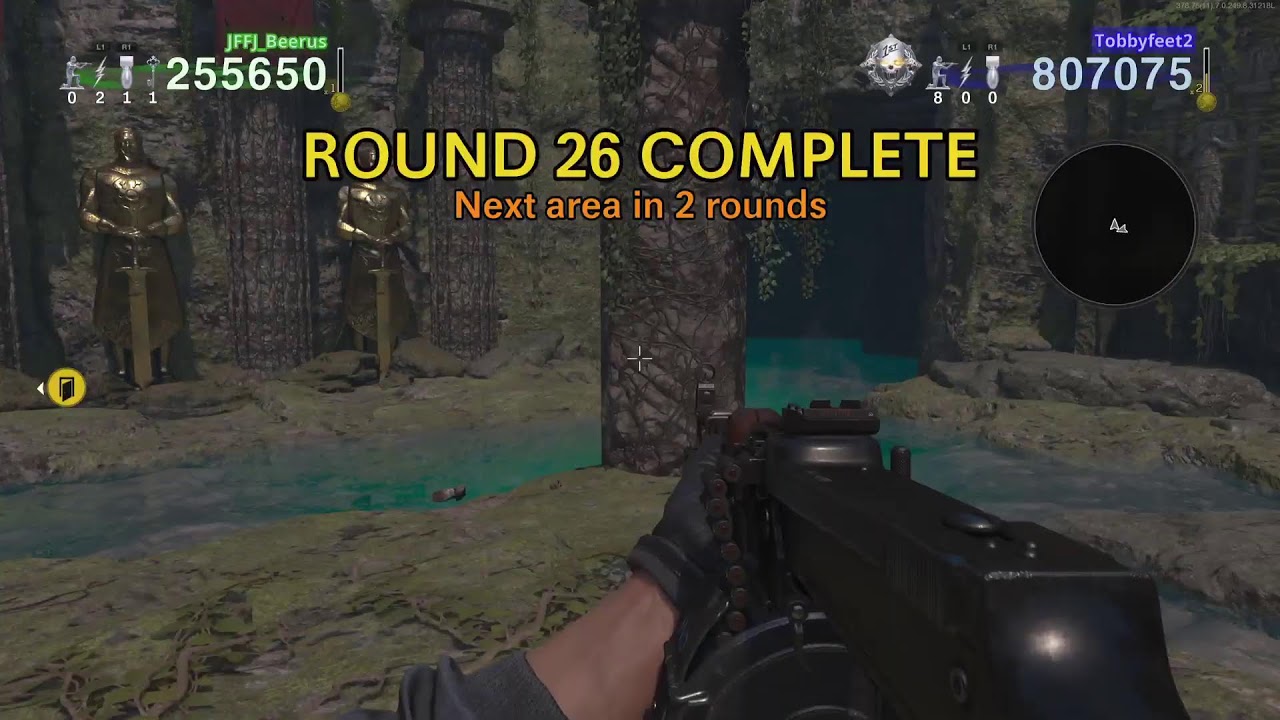 Call Of Duty Cold War Dead Ops Ps5
