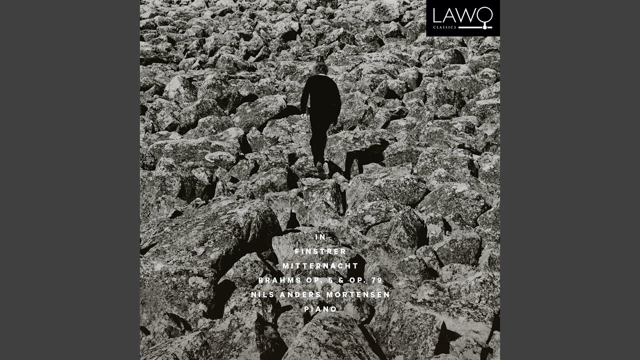 Sonate Nr. 3, Op. 5: I. Allegro maestoso