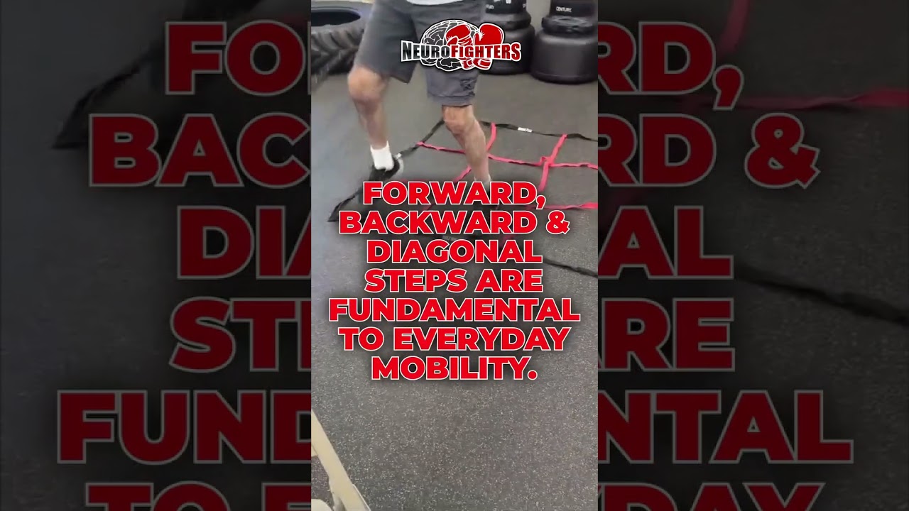 Mastering Fundamental Movements for Everyday Mobility: Steps to Independence