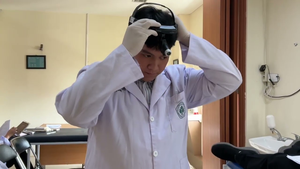 VIDEO ADEMS WEEK 2_Pemeriksaan Fisik Dermatologi_Malvino Rafa Alfiarizky_250010054