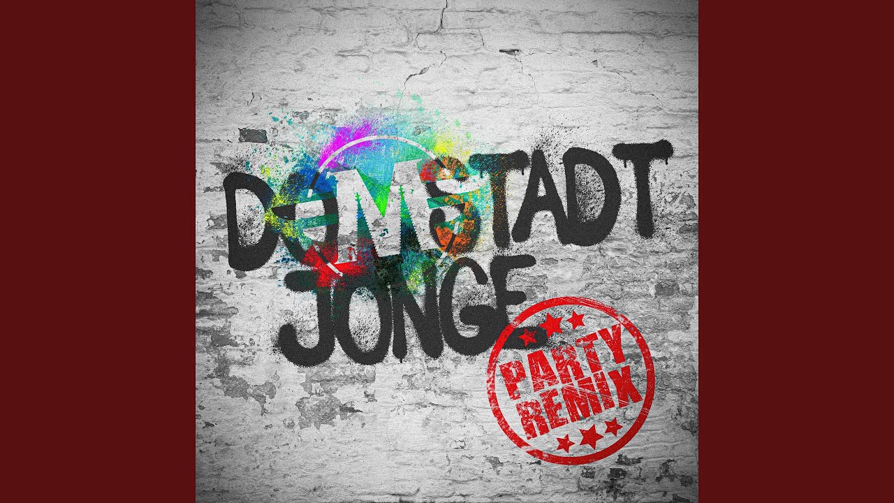 Domstadtjonge (Party Remix)
